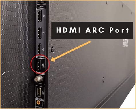 Disconnect the power cables and HDMI cables from both devices. . How to setup hdmi arc on sony bravia